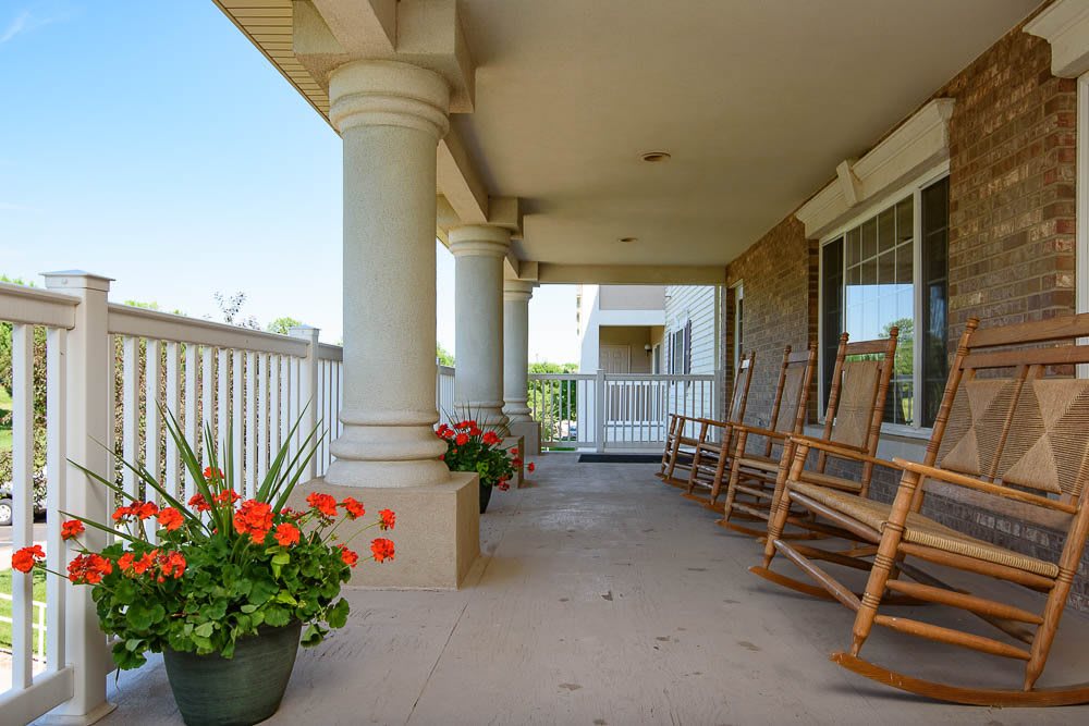 Inn at Garden Plaza