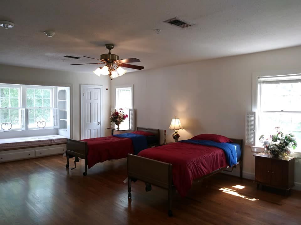 Above & Beyond Assisted Living