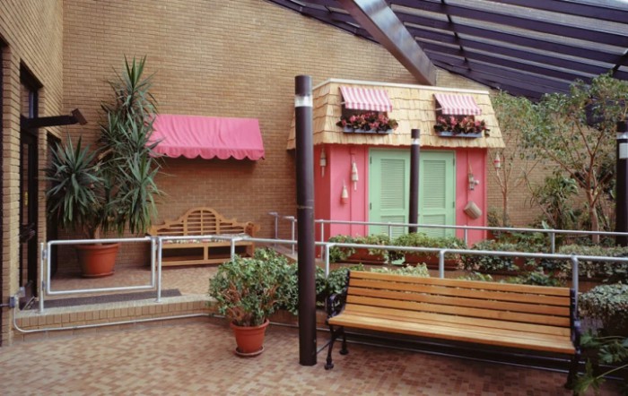 Holiday Care Center