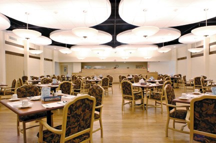 Kivel Manor Assisted Living Center
