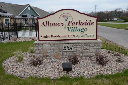 Allouez Parkside Village 2 - CBRF