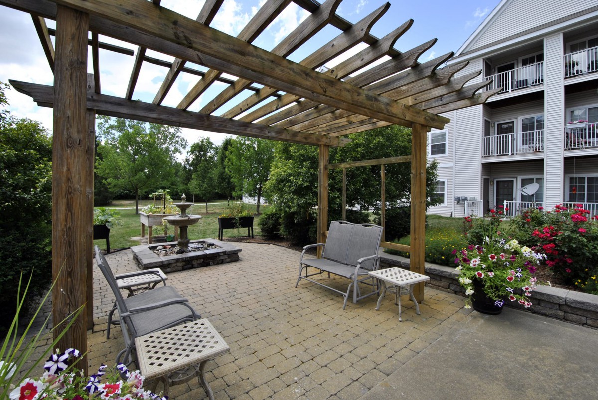 Grandhaven Manor