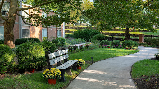 Clay Center Presbyterian Manor