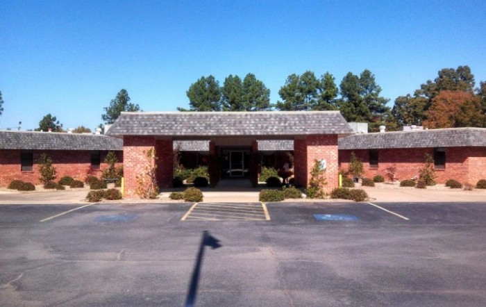 Des Arc Nursing And Rehabilitation Center