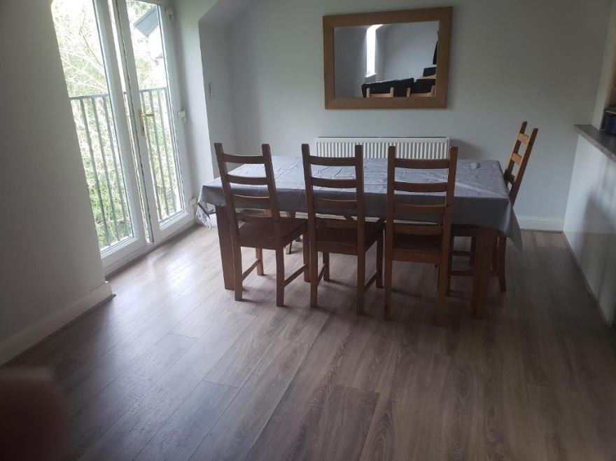 Whispering Heights Guest Home
