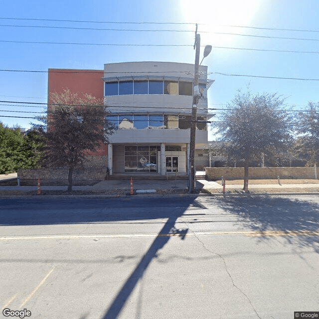 The Dallas Center of Rehabilitation