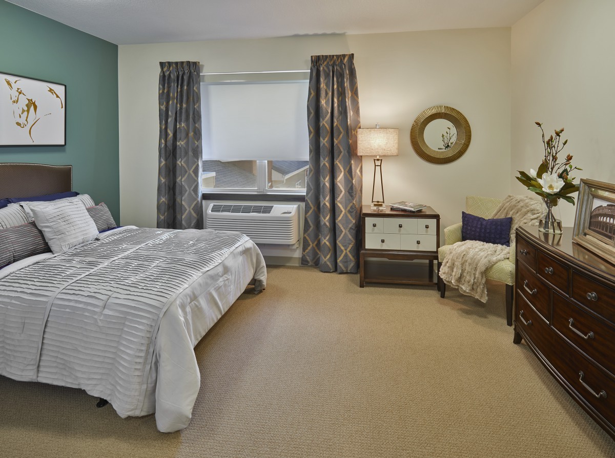 The Suites Fort Collins