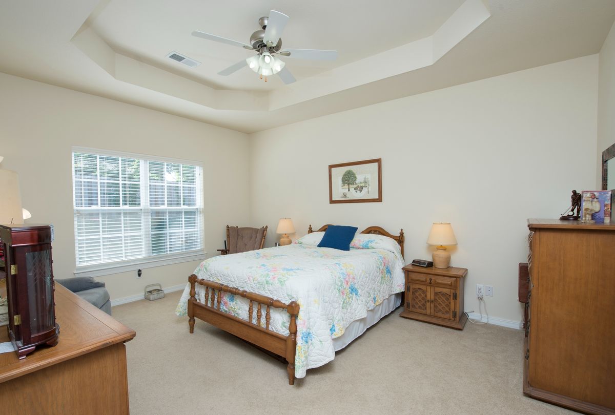 The Fremont Senior Living