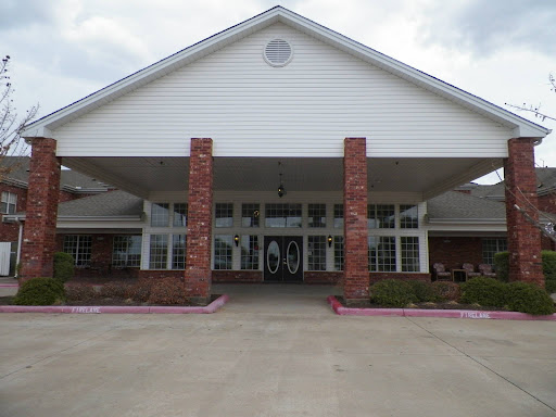 Eagle Flats Village
