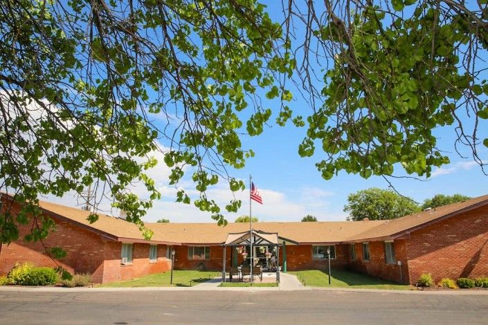 Heritage Assisted Living Of Twin Falls