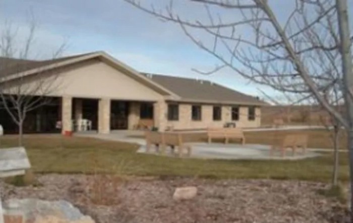 Mitchell Care Ctr