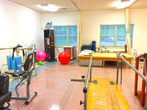 St Louis Place Health & Rehabilitation