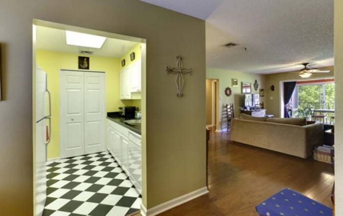 Oakbridge Terrace At Azalea Trace