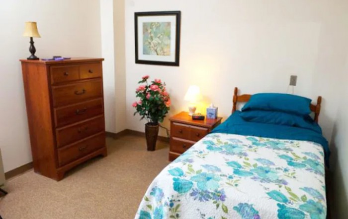 Ideal Senior Living Center