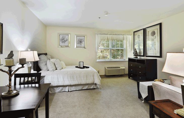Ontario Estates Senior Living