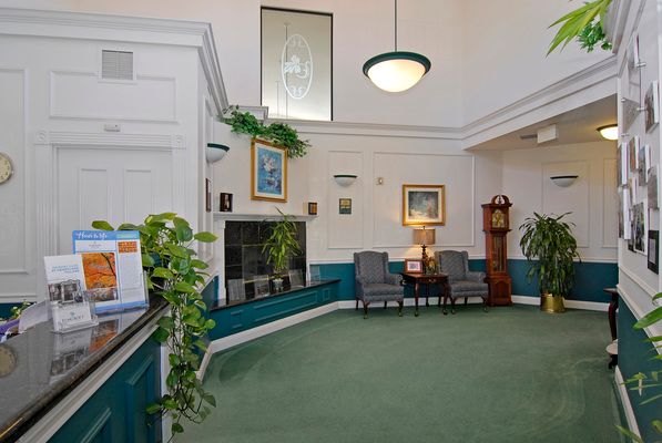 Point Loma Estates Senior Living