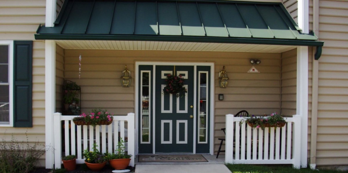 Serenity Gardens at Brick