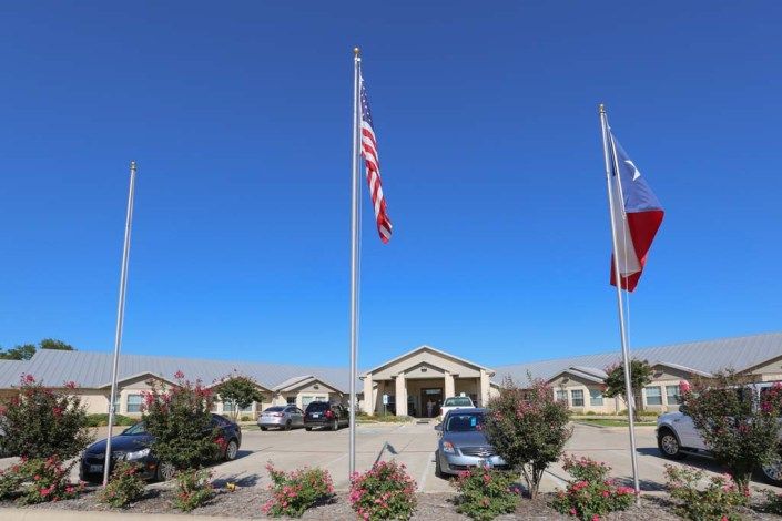 Stillhouse Rehabilitation And Healthcare Center
