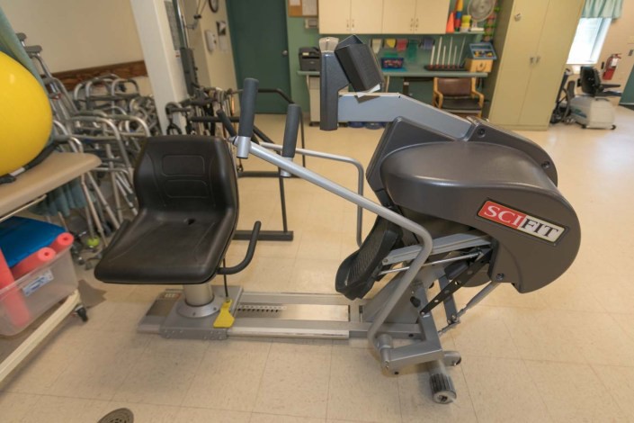Greentree Health And Rehab Center