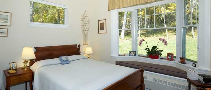 White Oak Cottages