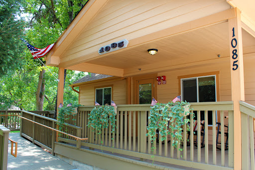 Sevens Residential Memory Care