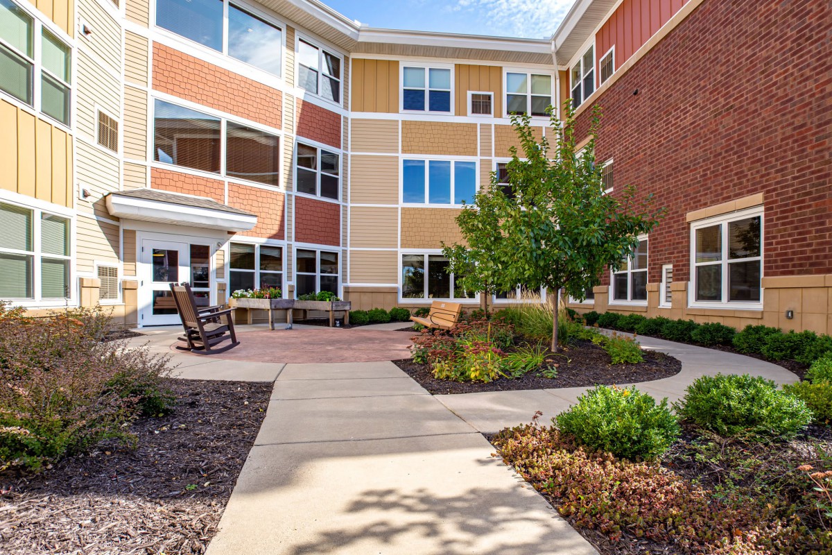 Autumn Glen Senior Living