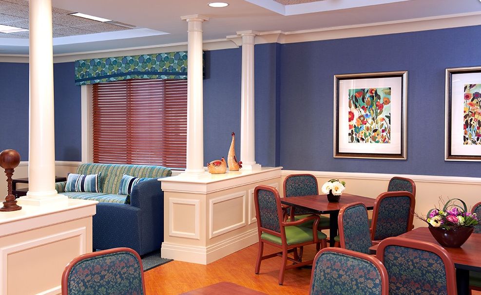 The Bristal At East Northport