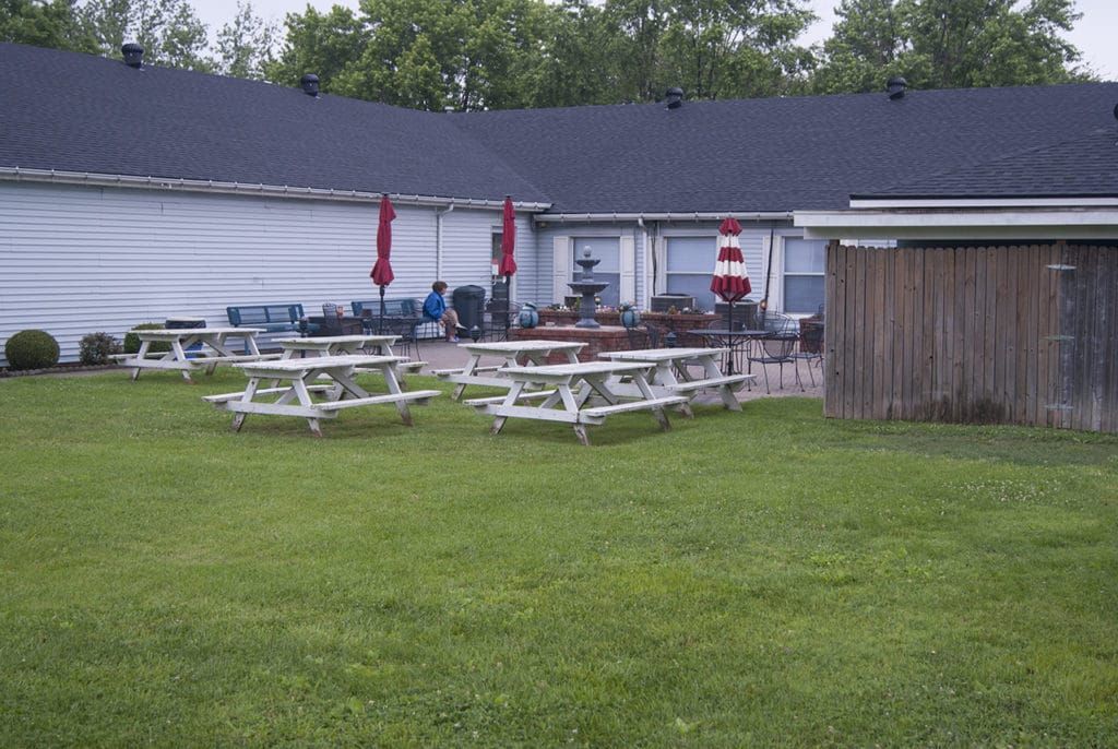 Davco Rest Home