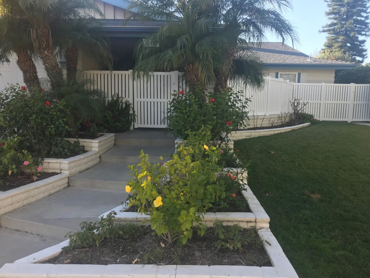 Ivy Glenn Terrace I