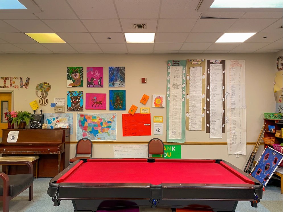 Bayview Home for Adults