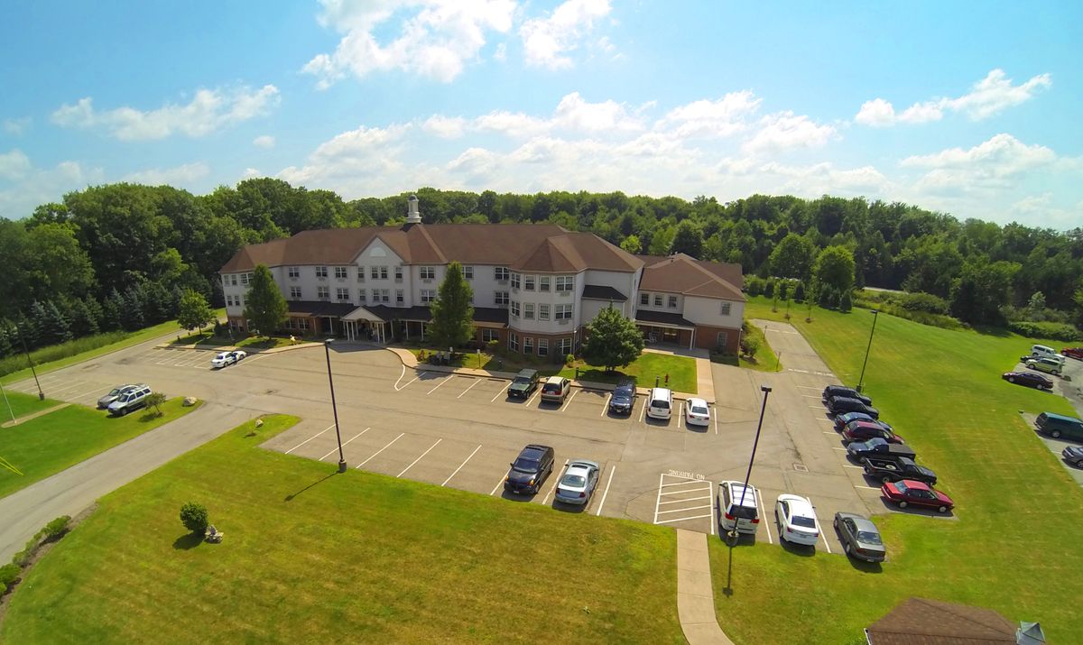 Liberty Arms Assisted Living Residence
