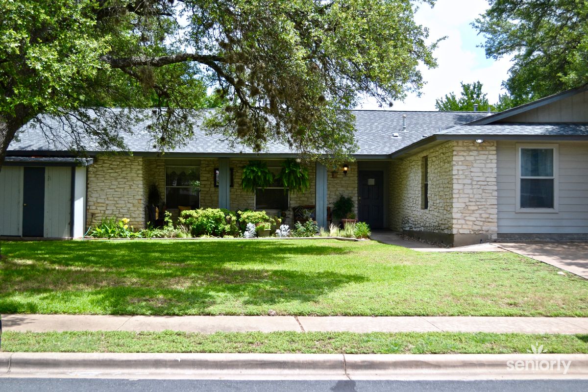 Austin North Assisted Living