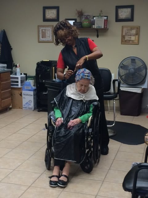 Canoe Brook Assisted Living-Catoosa