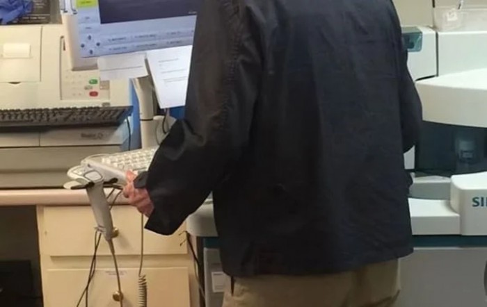 Washington County Nursing Home