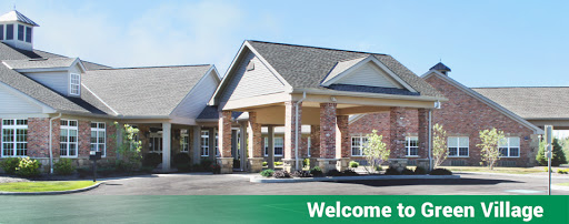 Green Village Skilled Nursing & Rehabilitation