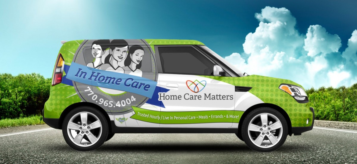 Home Care Matters - Flowery Branch,  GA