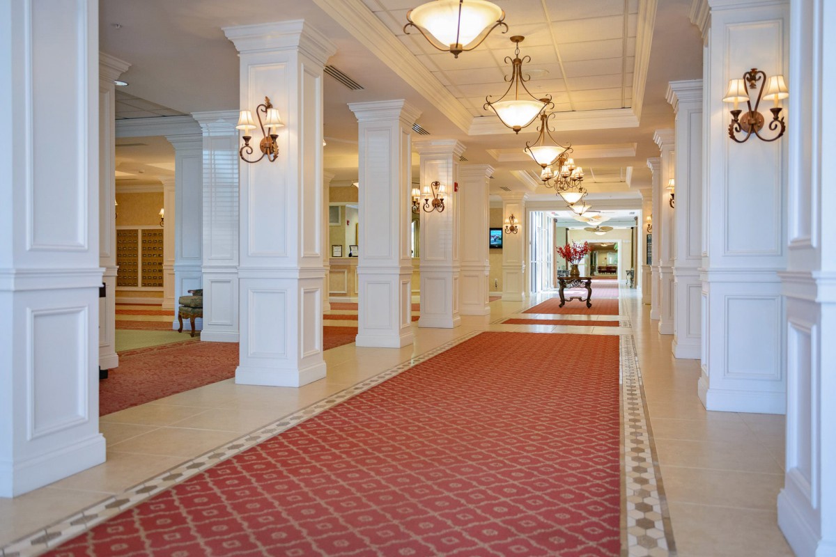 Harbor Place at Port St. Lucie