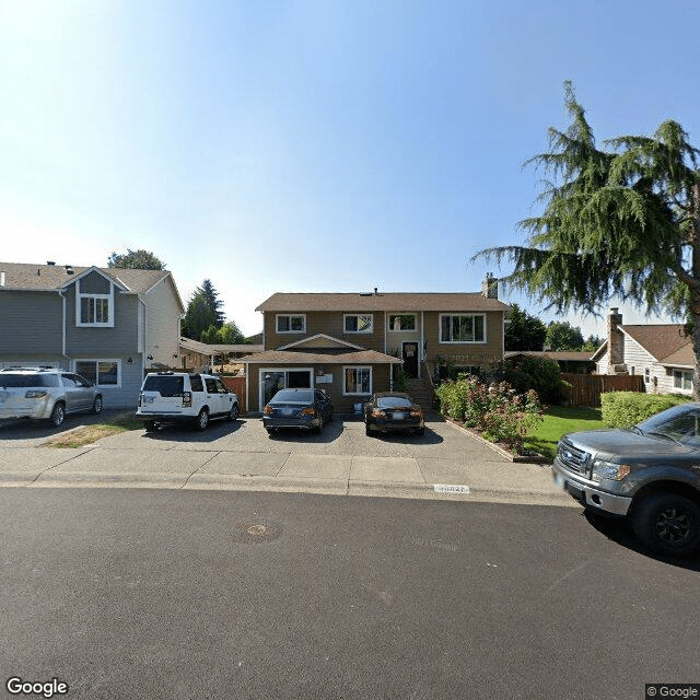 Holmes Sweet Home,  LPN