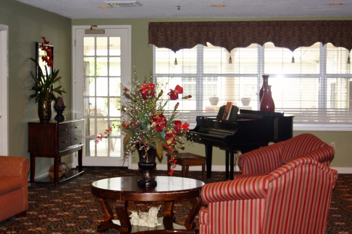 StoneBridge of Blytheville - ALF Level II