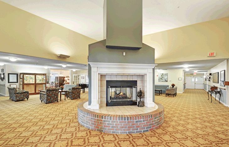 Kessler Estates Senior Living