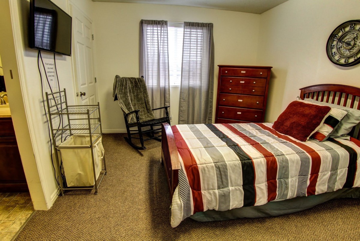 Beehive Homes Of Payson