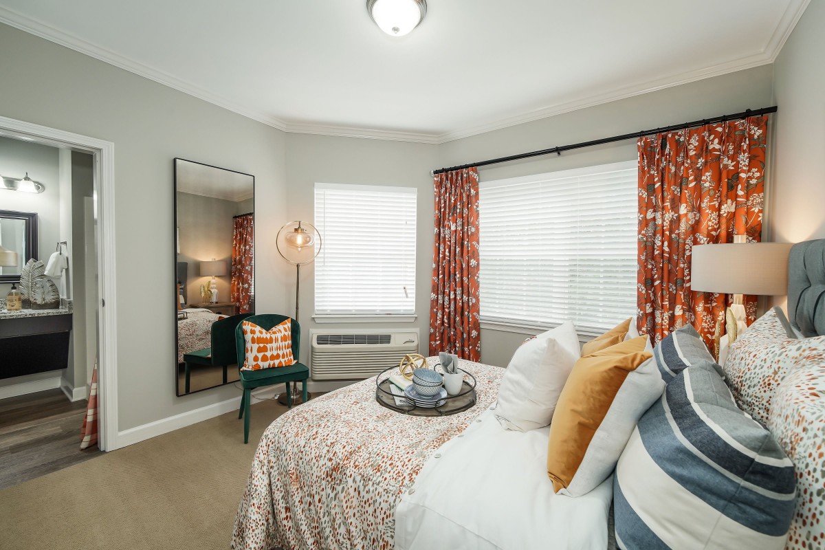 Legacy Ridge at Alpharetta