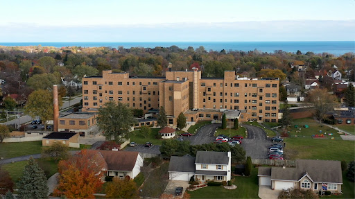Harbor Campus