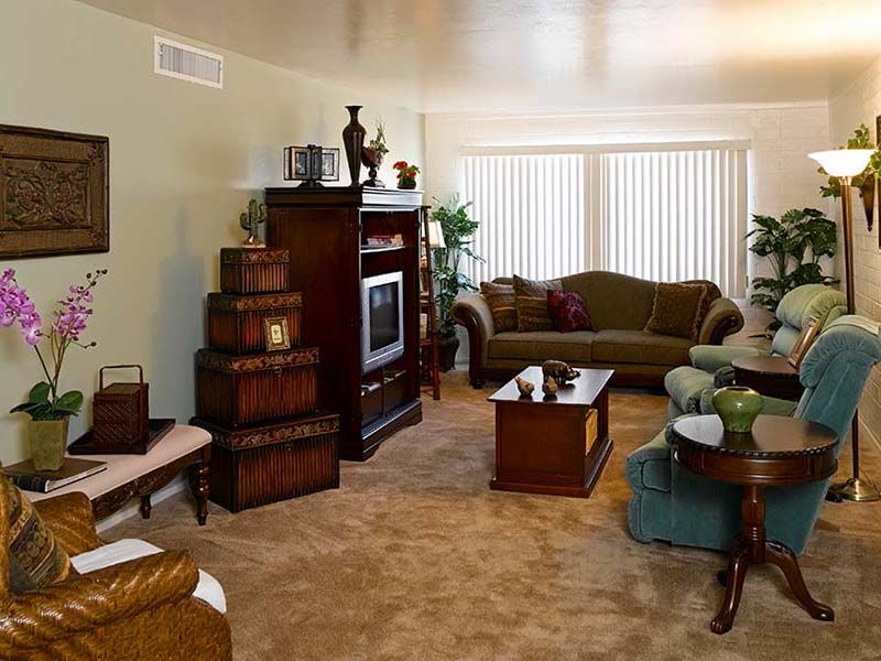Atria Valley Manor