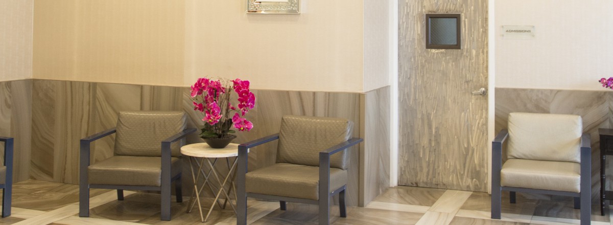 Split Rock Rehabilition And Health Care Center