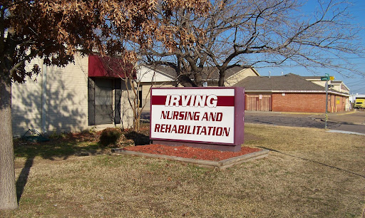 Irving Nursing And Rehabilitation