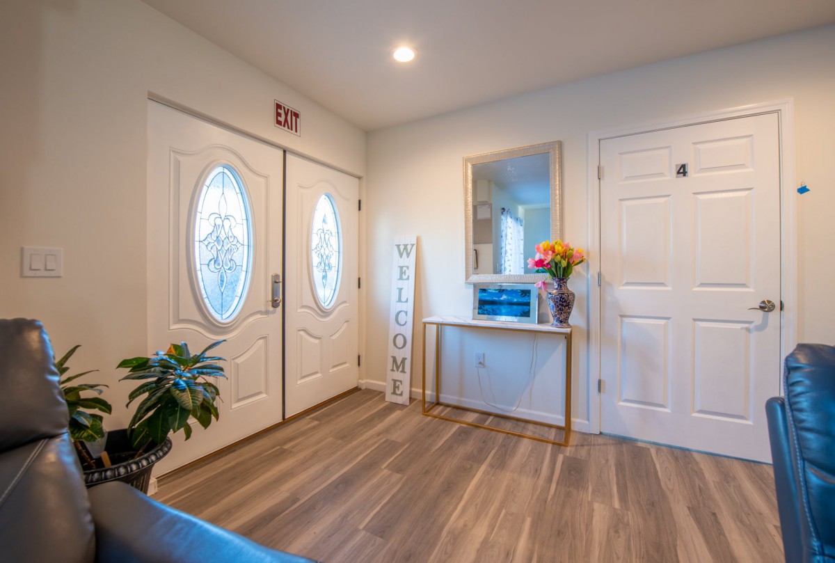 Brightlight Care Adult Family Home LLC