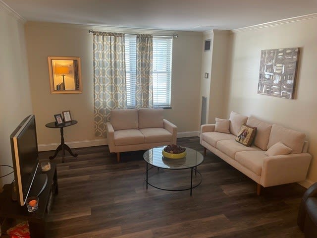 Springfield Senior Living