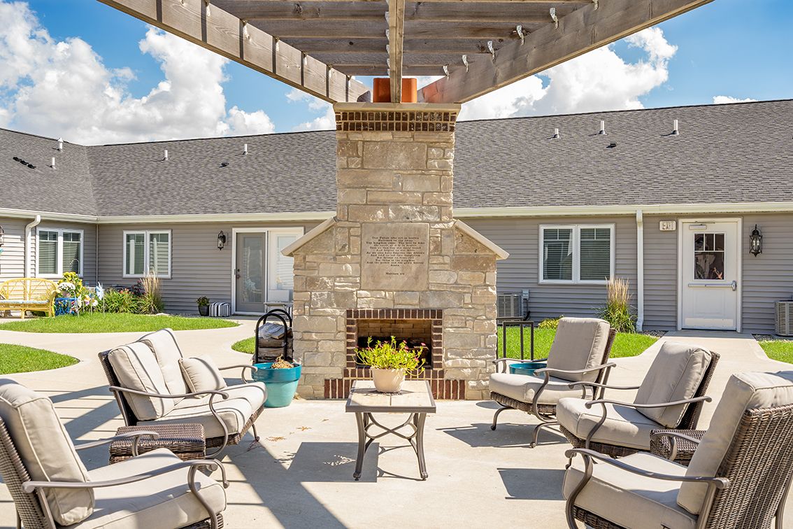 Villas of Holly Brook Jerseyville