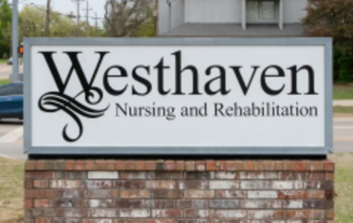 Westhaven Nursing Home